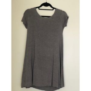 Tshirt dress